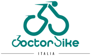 Logo Doctor Bike