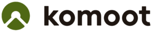 Logo Komoot