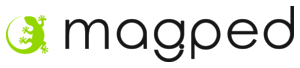 Logo Magped