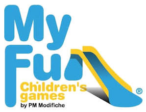 Logo My Fun